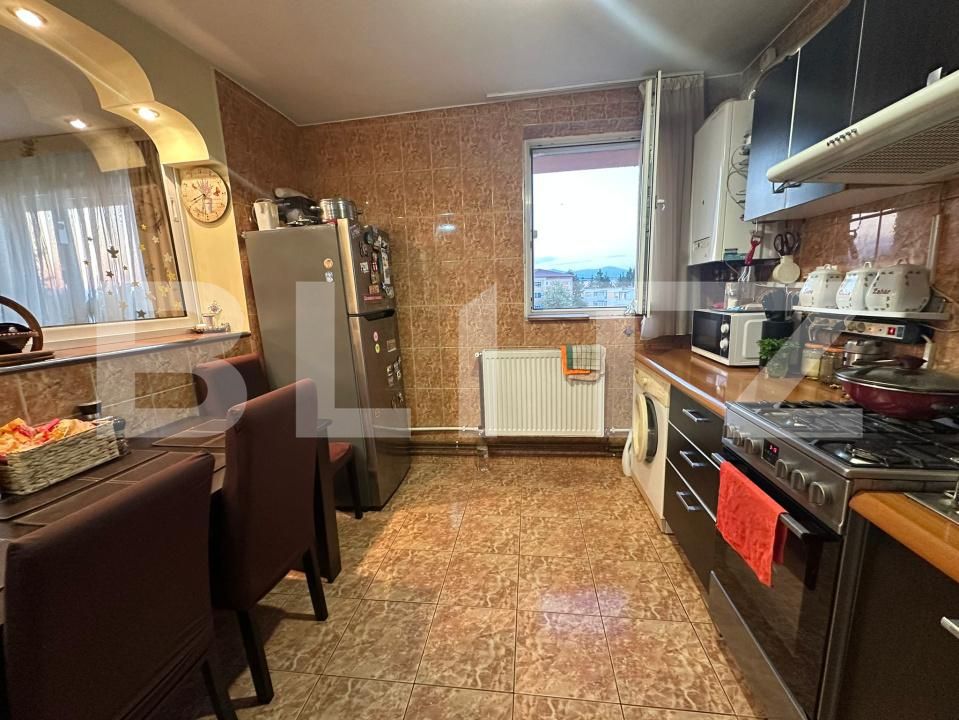 Apartament de vânzare 3 camere 9 Mai - 175576AV | BLITZ Târgu Jiu | Poza4