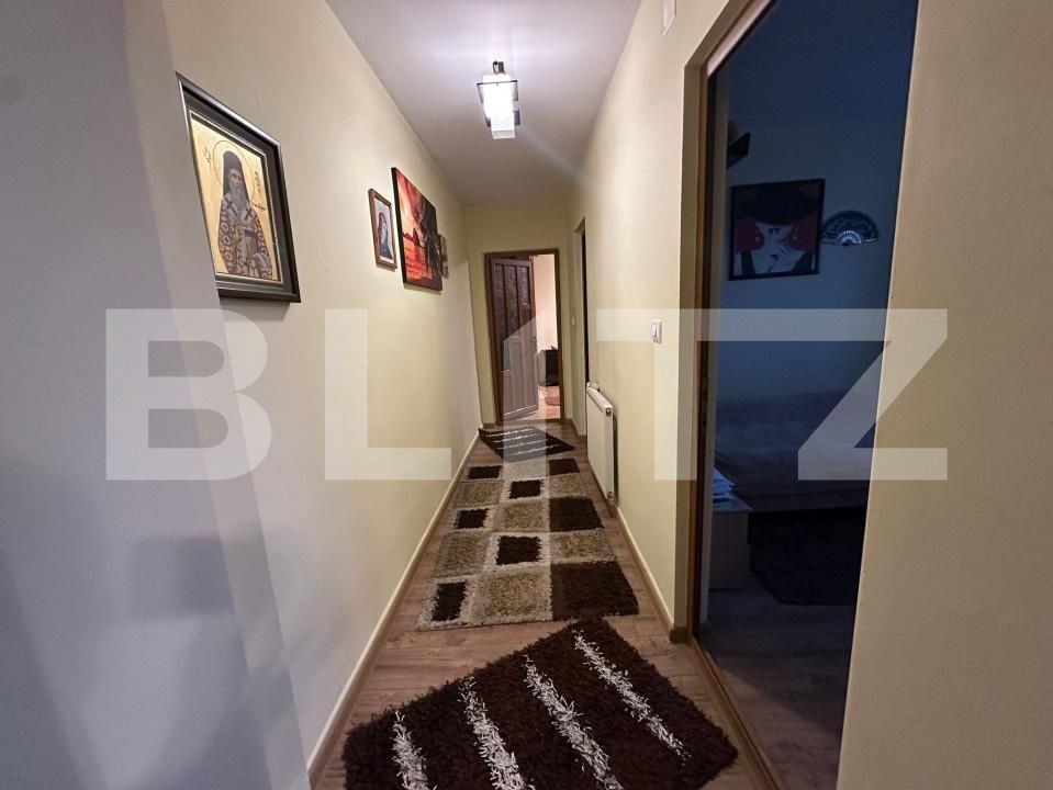 Apartament de vânzare 3 camere 9 Mai - 175576AV | BLITZ Târgu Jiu | Poza5