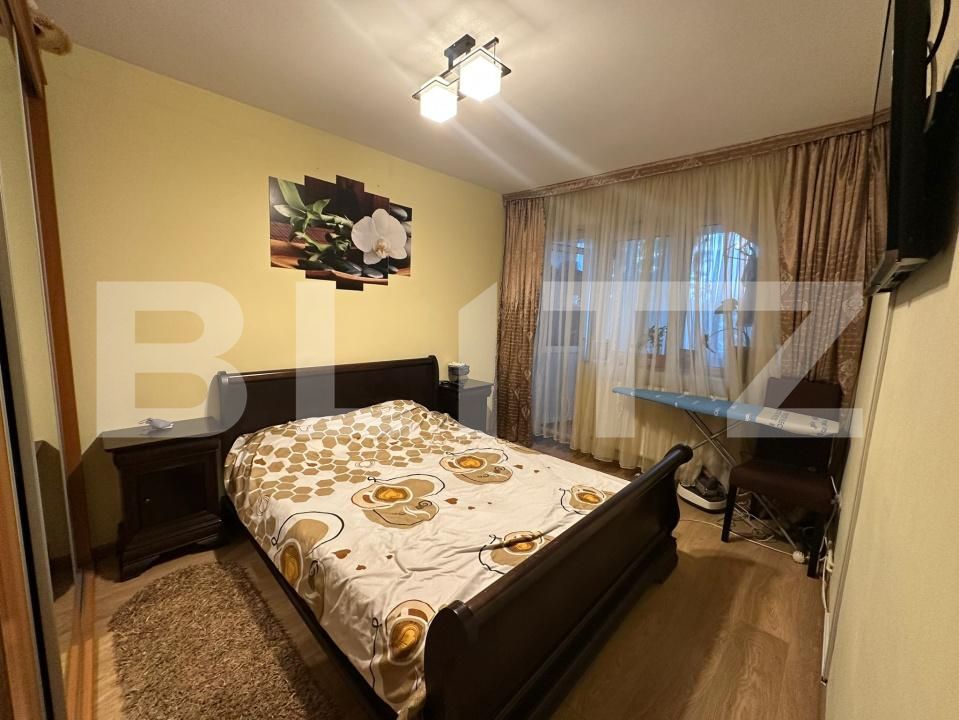Apartament de vânzare 3 camere 9 Mai - 175576AV | BLITZ Târgu Jiu | Poza2