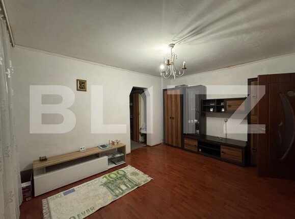 Apartament de vânzare 2 camere Central - 175763AV | BLITZ Târgu Jiu | Poza1