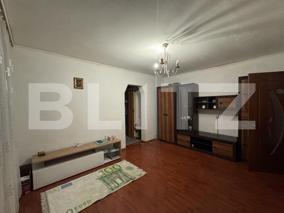 Apartament de vânzare 2 camere Central - 175763AV | BLITZ Târgu Jiu | Poza1