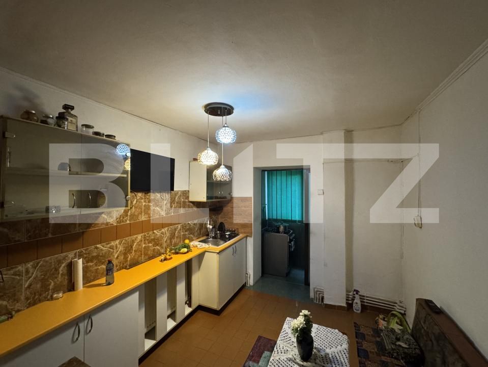 Apartament de vânzare 2 camere Central - 175763AV | BLITZ Târgu Jiu | Poza4