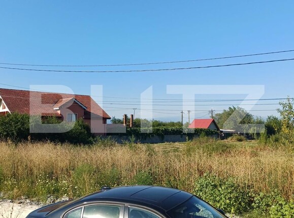 Teren de vânzare Sud - 175803TV | BLITZ Târgu Jiu | Poza4