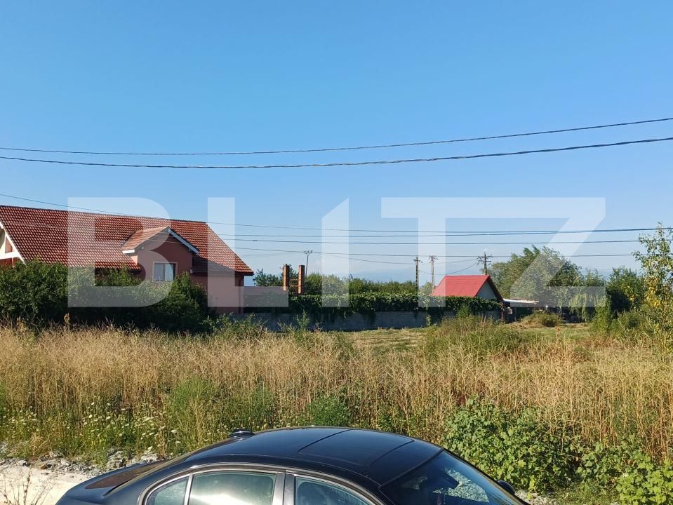 Teren de vânzare Sud - 175803TV | BLITZ Târgu Jiu | Poza4