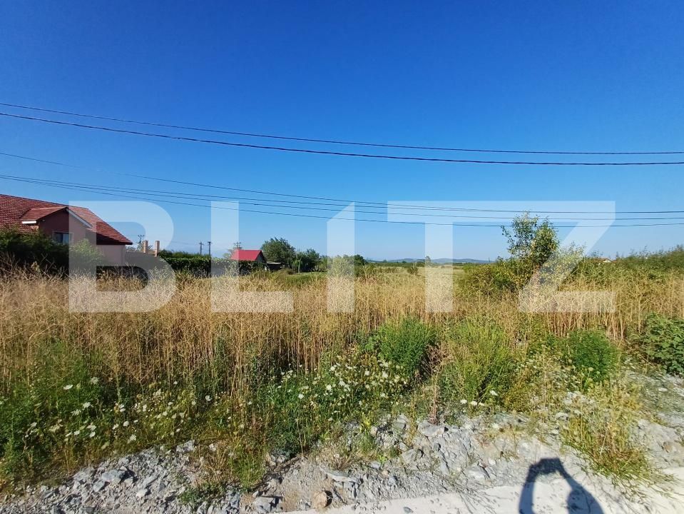 Teren de vânzare Sud - 175803TV | BLITZ Târgu Jiu | Poza3