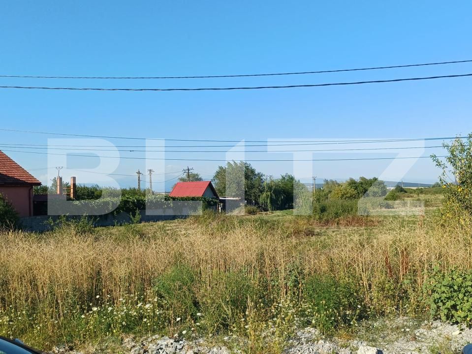 Teren de vânzare Sud - 175803TV | BLITZ Târgu Jiu | Poza2