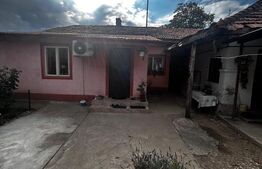 Casa individuala, zona centrala, 2 camere