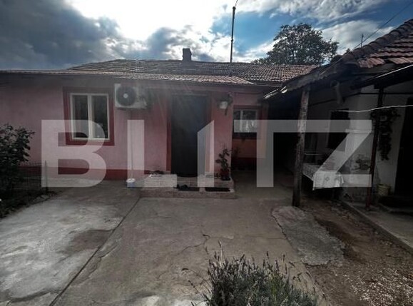 Casa de vânzare 2 camere Central - 175877CV | BLITZ Târgu Jiu | Poza1