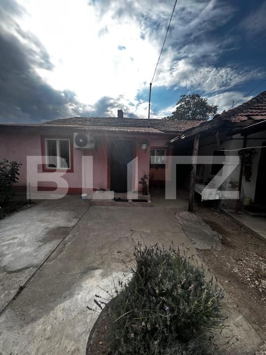 Casa de vânzare 2 camere Central - 175877CV | BLITZ Târgu Jiu | Poza1