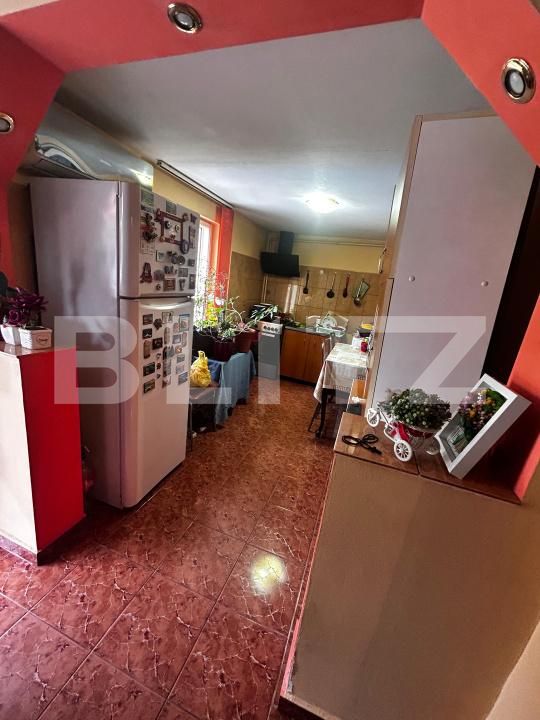 Casa de vânzare 2 camere Central - 175877CV | BLITZ Târgu Jiu | Poza3