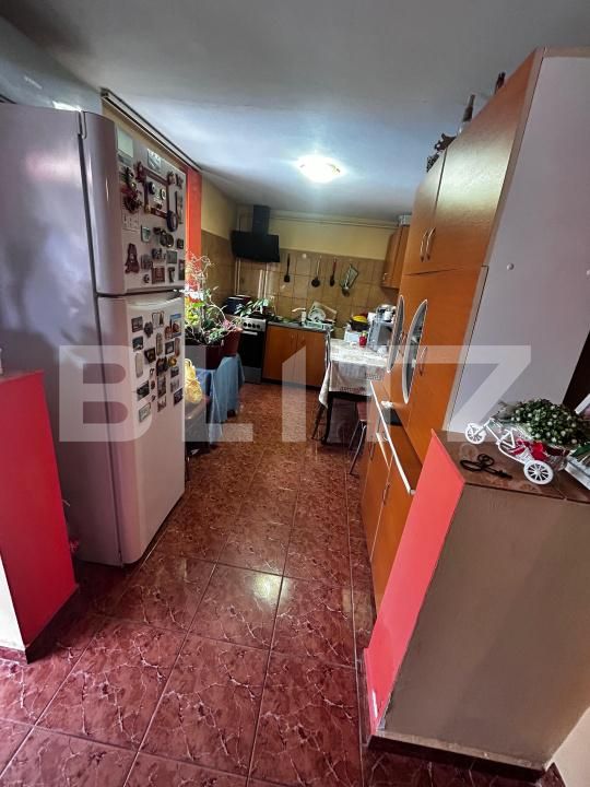 Casa de vânzare 2 camere Central - 175877CV | BLITZ Târgu Jiu | Poza2