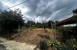 Teren intravilan si extravilan 