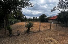 Teren intravilan si extravilan 