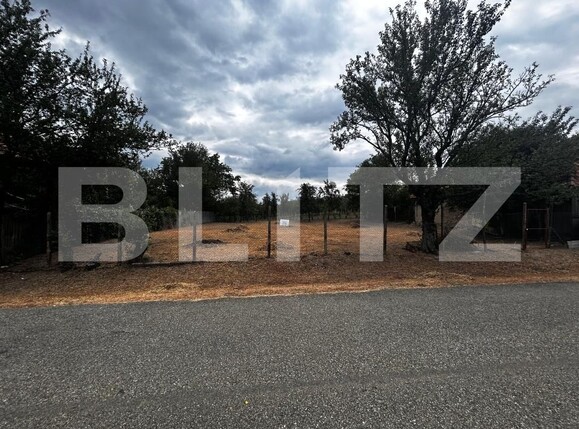 Teren de vânzare Exterior Est - 175932TV | BLITZ Târgu Jiu | Poza1