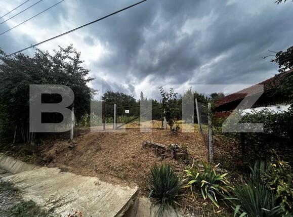 Teren de vânzare Exterior Est - 175932TV | BLITZ Târgu Jiu | Poza4