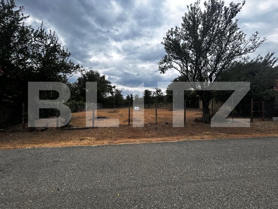 Teren de vânzare Exterior Est - 175932TV | BLITZ Târgu Jiu | Poza1