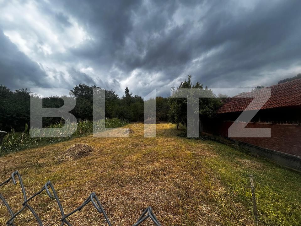 Teren de vânzare Exterior Est - 175932TV | BLITZ Târgu Jiu | Poza3