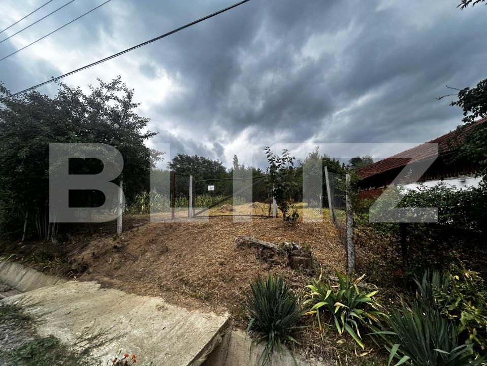 Teren de vânzare Exterior Est - 175932TV | BLITZ Târgu Jiu | Poza4