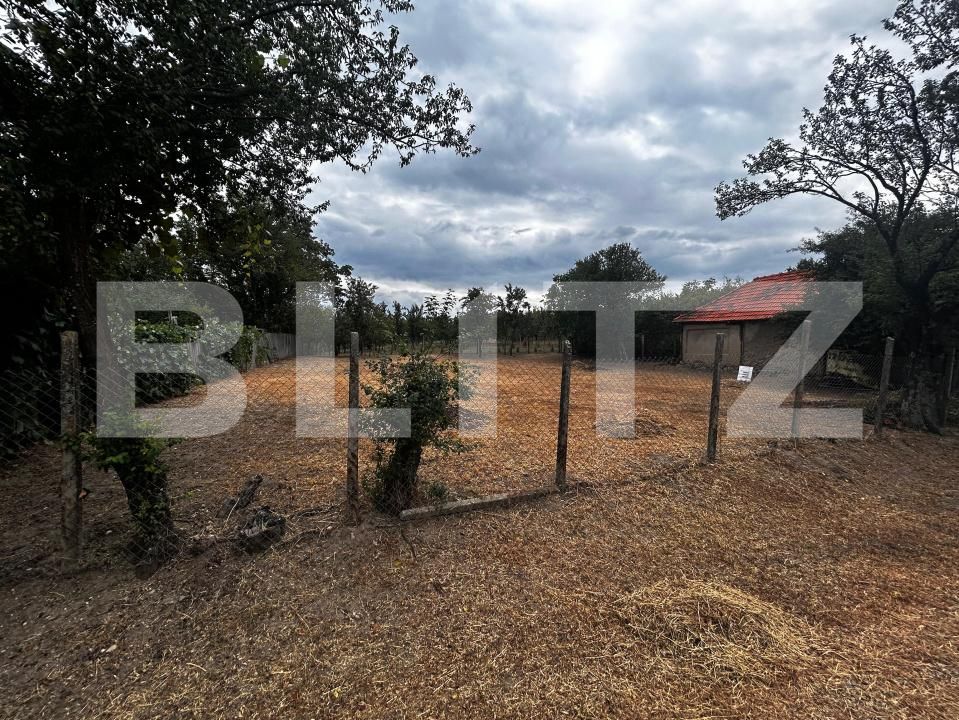 Teren de vânzare Exterior Est - 175932TV | BLITZ Târgu Jiu | Poza2