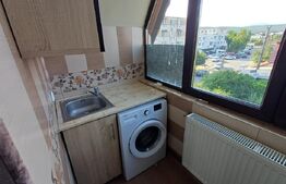 Garsoniera de inchiriat, 30 mp, confort 1, zona Lotrulu