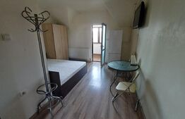 Garsoniera de inchiriat, 30 mp, confort 1, zona Lotrulu