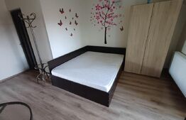 Garsoniera de inchiriat, 30 mp, confort 1, zona Lotrulu