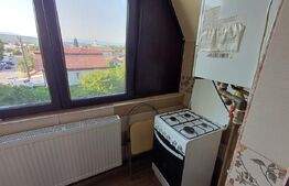 Garsoniera de inchiriat, 30 mp, confort 1, zona Lotrulu