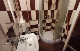 Garsoniera de inchiriat, 30 mp, confort 1, zona Lotrulu