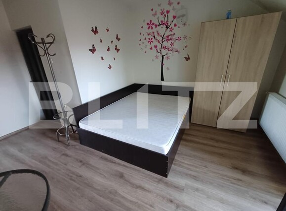 Garsonieră de închiriat Lotrului - 176052AI | BLITZ Târgu Jiu | Poza1