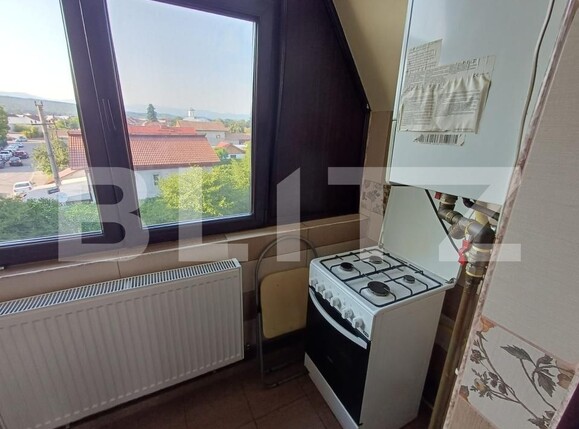 Garsonieră de închiriat Lotrului - 176052AI | BLITZ Târgu Jiu | Poza4