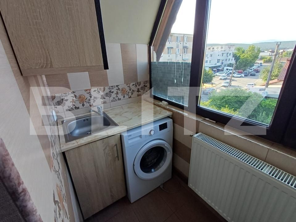 Garsonieră de închiriat Lotrului - 176052AI | BLITZ Târgu Jiu | Poza3
