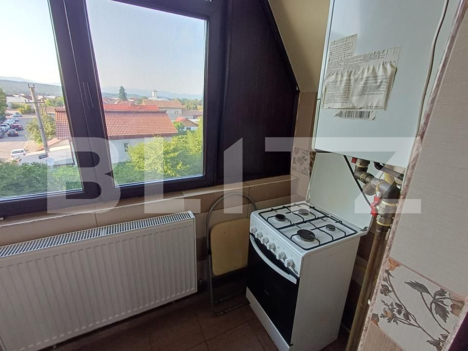 Garsonieră de închiriat Lotrului - 176052AI | BLITZ Târgu Jiu | Poza4