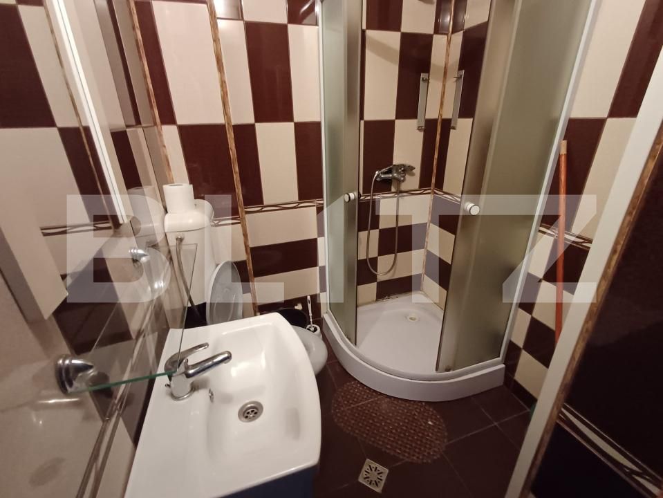 Garsonieră de închiriat Lotrului - 176052AI | BLITZ Târgu Jiu | Poza5