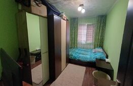 Apartament cu 2 camere, decomandat, 41 mp, parter, mobilat și utilat, zona 9 Mai