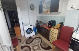 Apartament cu 2 camere, decomandat, 41 mp, parter, mobilat și utilat, zona 9 Mai