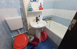 Apartament cu 2 camere, decomandat, 41 mp, parter, mobilat și utilat, zona 9 Mai