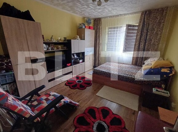 Apartament de vânzare 2 camere Plopilor - 176145AV | BLITZ Târgu Jiu | Poza1