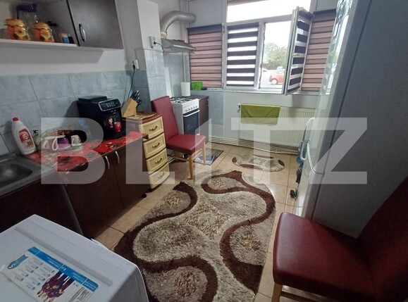 Apartament de vânzare 2 camere Plopilor - 176145AV | BLITZ Târgu Jiu | Poza1
