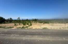 Teren de vânzare Exterior Est - 180965TV | BLITZ Târgu Jiu | Poza1