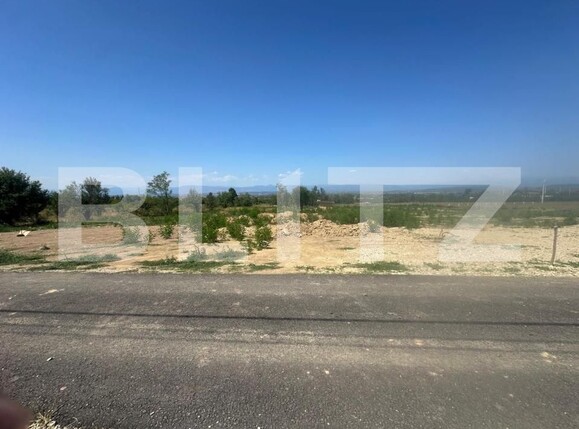 Teren de vânzare Sud - 176146TV | BLITZ Târgu Jiu | Poza1