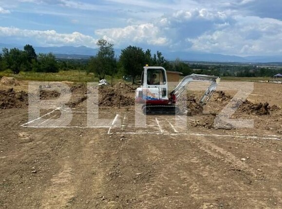 Teren de vânzare Sud - 176146TV | BLITZ Târgu Jiu | Poza2