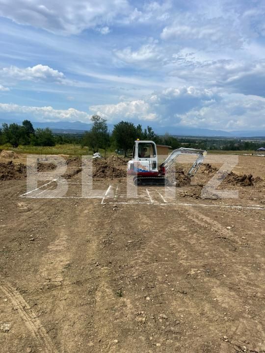Teren de vânzare Sud - 176146TV | BLITZ Târgu Jiu | Poza2