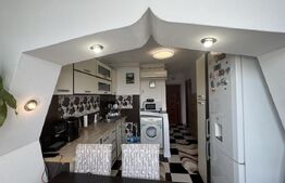 Apartament cu 2 camere, decomandat, zona Plopilor 