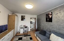 Apartament cu 2 camere, decomandat, zona Plopilor 