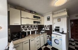 Apartament cu 2 camere, decomandat, zona Plopilor 