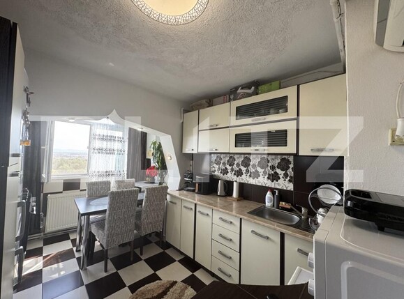 Apartament de vânzare 2 camere 9 Mai - 176176AV | BLITZ Târgu Jiu | Poza4