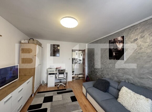 Apartament de vânzare 2 camere 9 Mai - 176176AV | BLITZ Târgu Jiu | Poza2