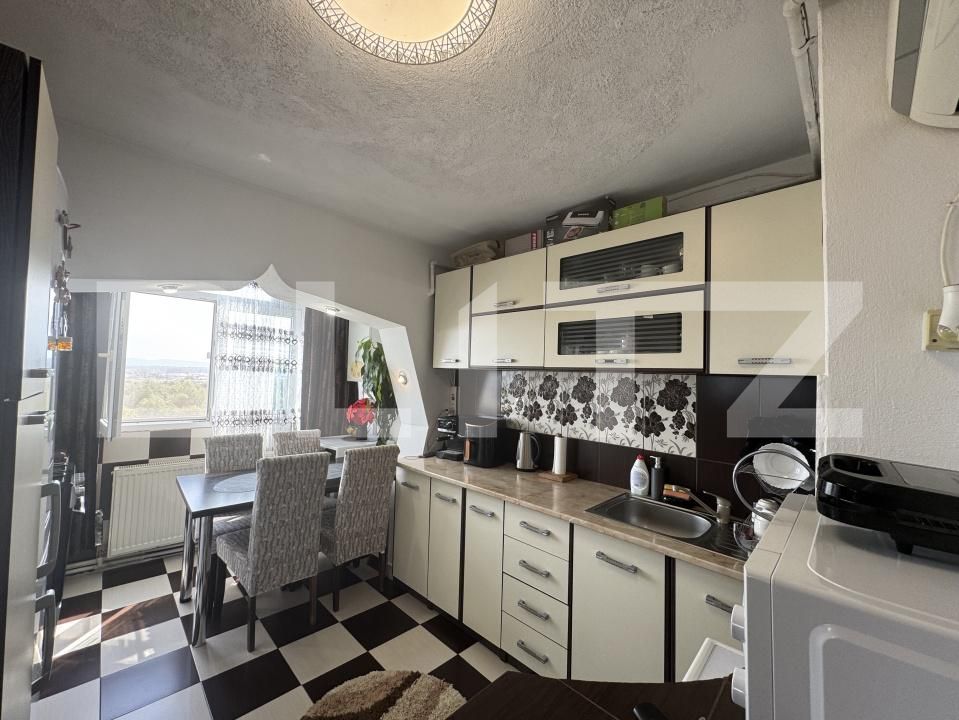 Apartament de vânzare 2 camere 9 Mai - 176176AV | BLITZ Târgu Jiu | Poza4