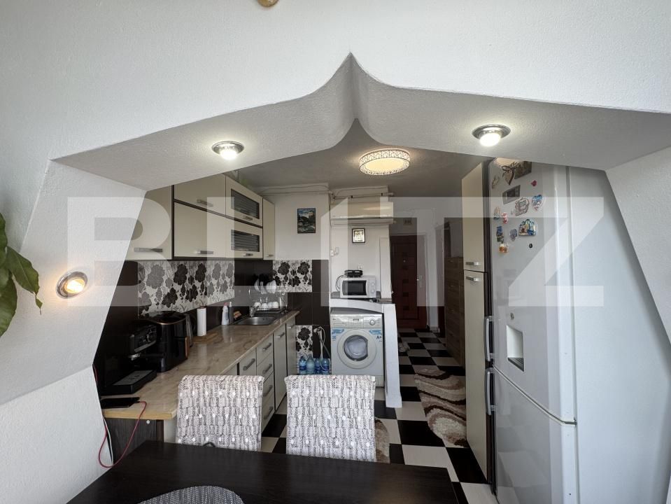 Apartament de vânzare 2 camere 9 Mai - 176176AV | BLITZ Târgu Jiu | Poza6
