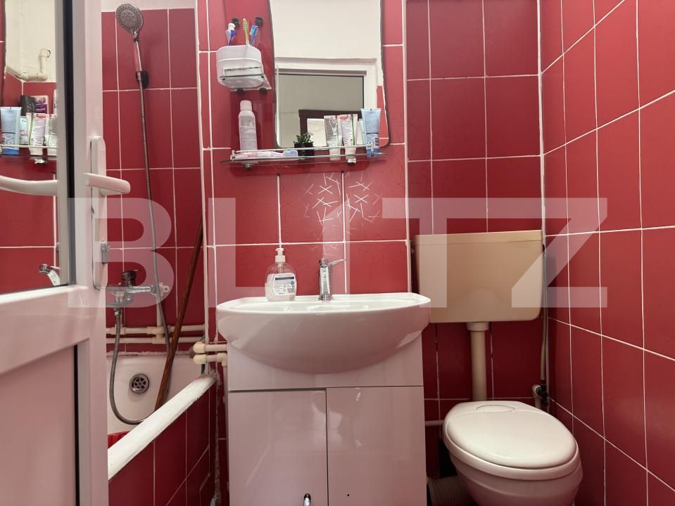 Apartament de vânzare 2 camere 9 Mai - 176176AV | BLITZ Târgu Jiu | Poza8